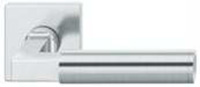 Дверная ручка FSB 1102 Silver для двери Hormann Royal Series HTA100 Дверная ручка FSB 1102 Silver для двери Hormann Royal Series HTA100