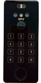 Умная система контроля доступа Siegenia KFV двери Hormann Royal Series HTA100 Умная система контроля доступа Siegenia KFV двери Hormann Royal Series HTA100