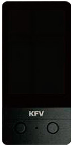 Умная система контроля доступа Siegenia KFV двери Hormann Royal Series HTA100 Умная система контроля доступа Siegenia KFV двери Hormann Royal Series HTA100