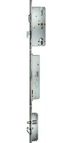 Умная система контроля доступа Siegenia KFV двери Hormann Royal Series HTA100 Умная система контроля доступа Siegenia KFV двери Hormann Royal Series HTA100